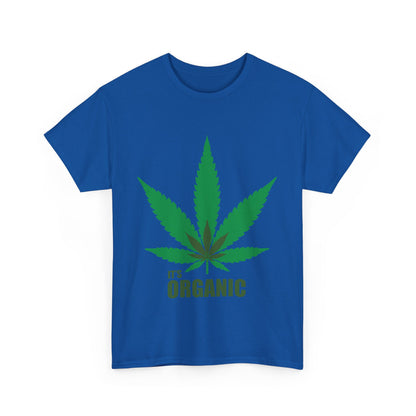 CannGanic