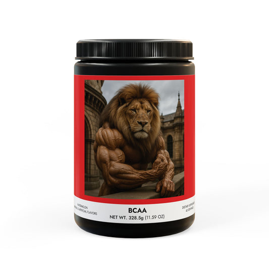 BEASTCAA