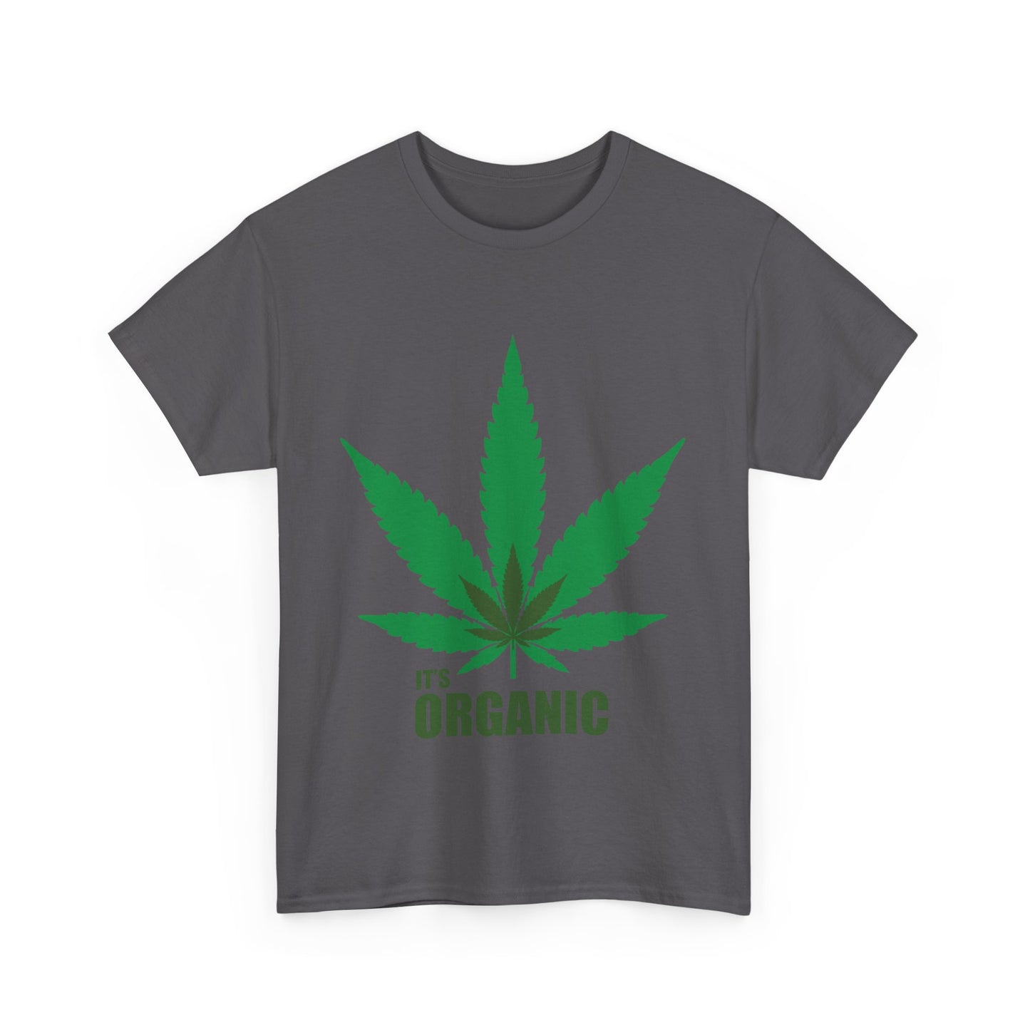 CannGanic
