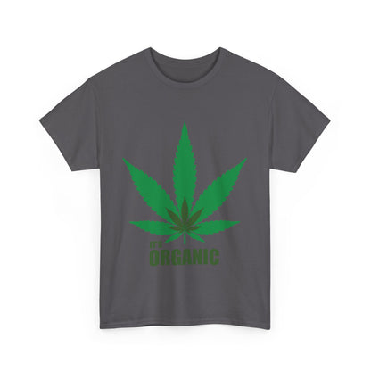 CannGanic