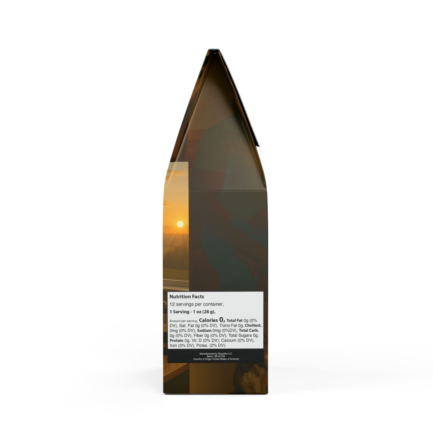 Midnight Howl Blend (Wolf Pack RoaRst)