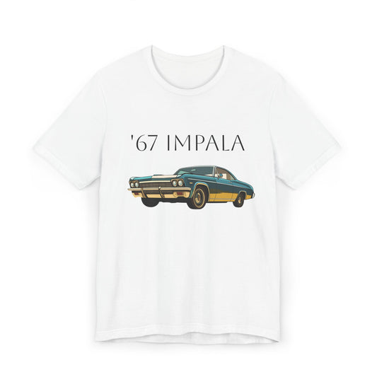 '67 Impala