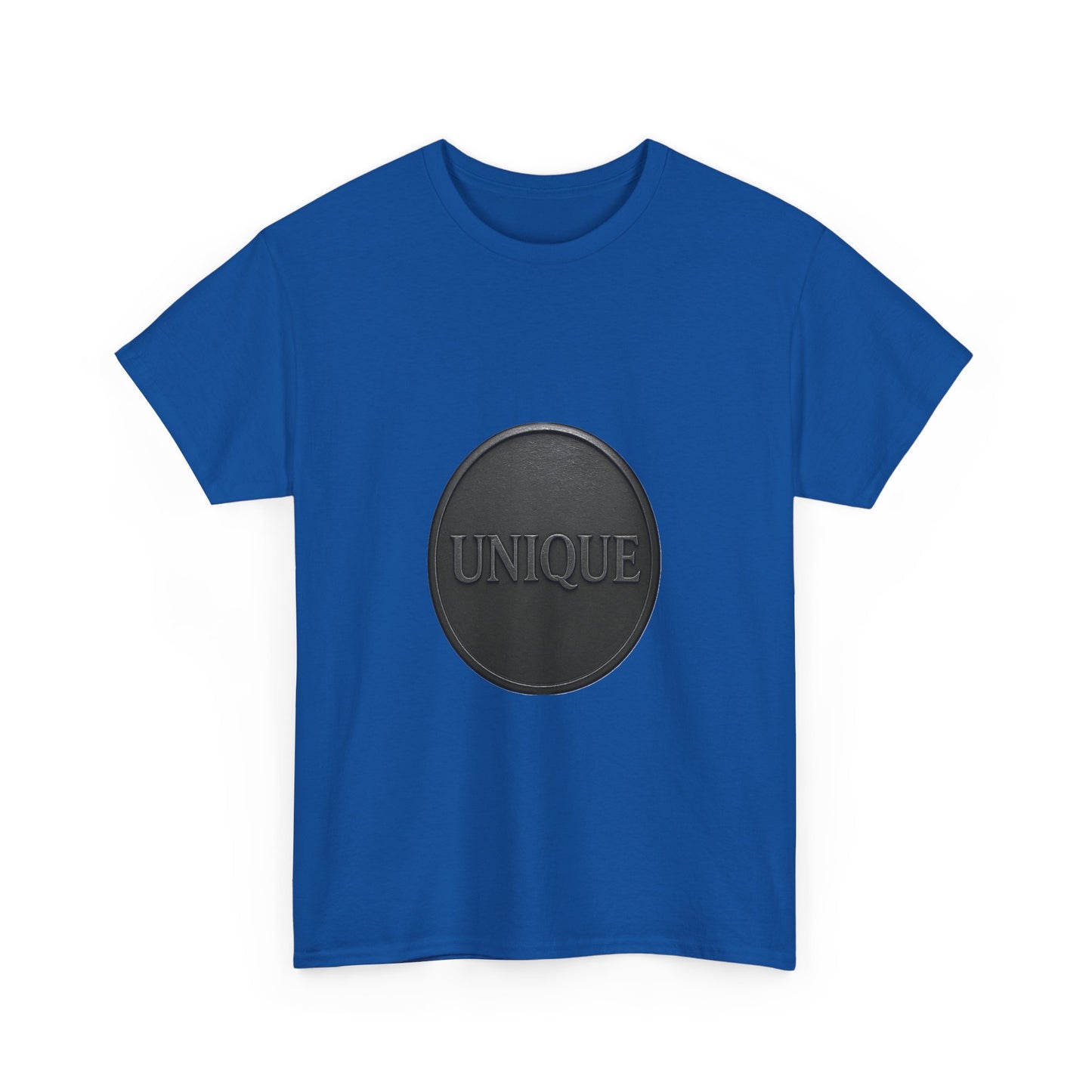 UNIQUE