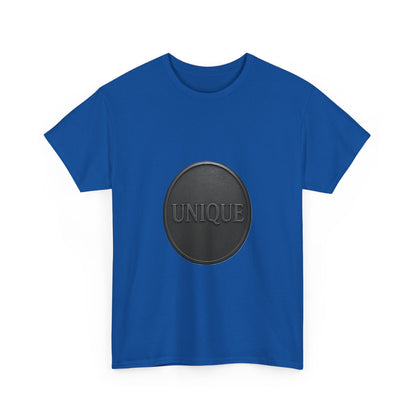 UNIQUE