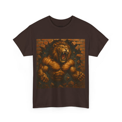 Breaking Beast