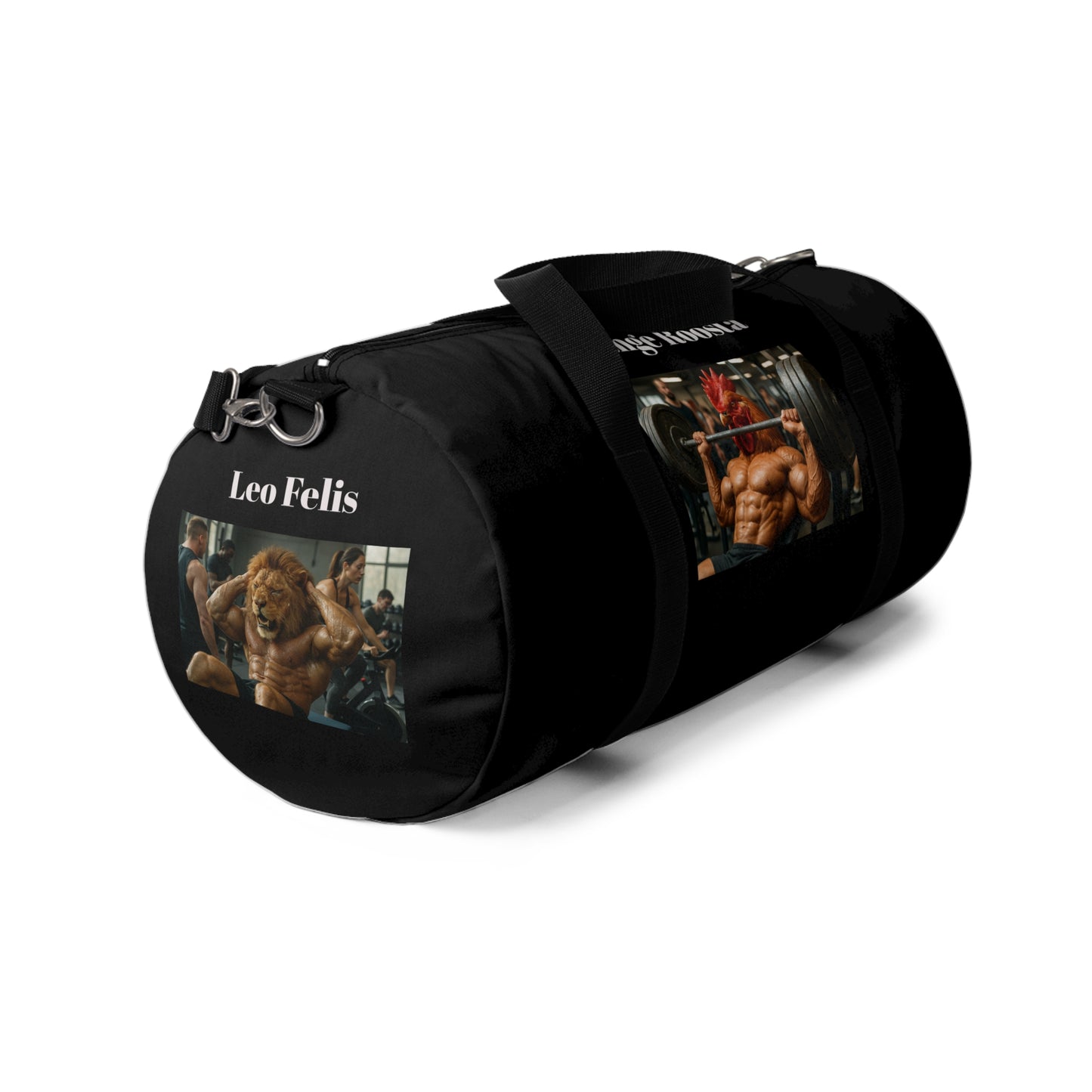 PackSack