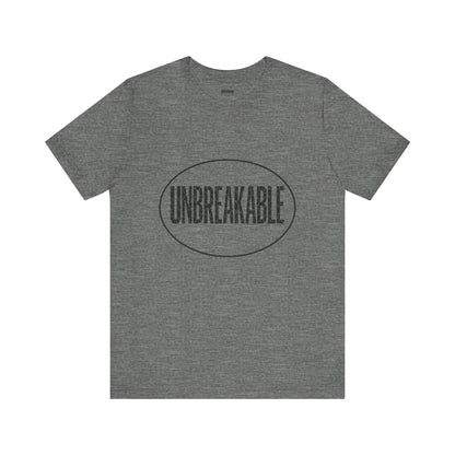 Unbreakable