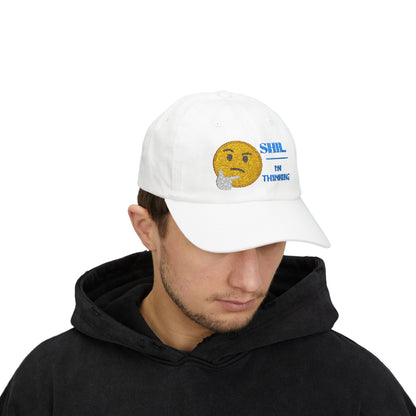 Da Thinking Cap