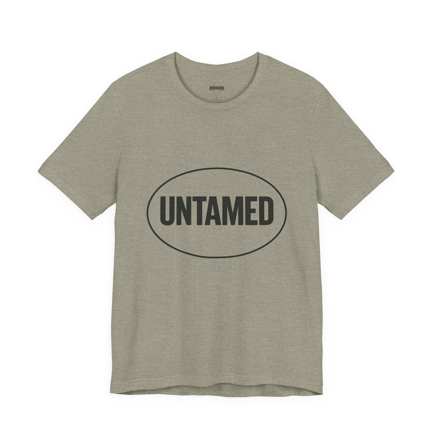 Untamed