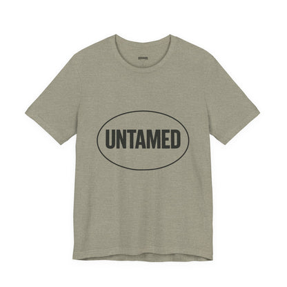 Untamed
