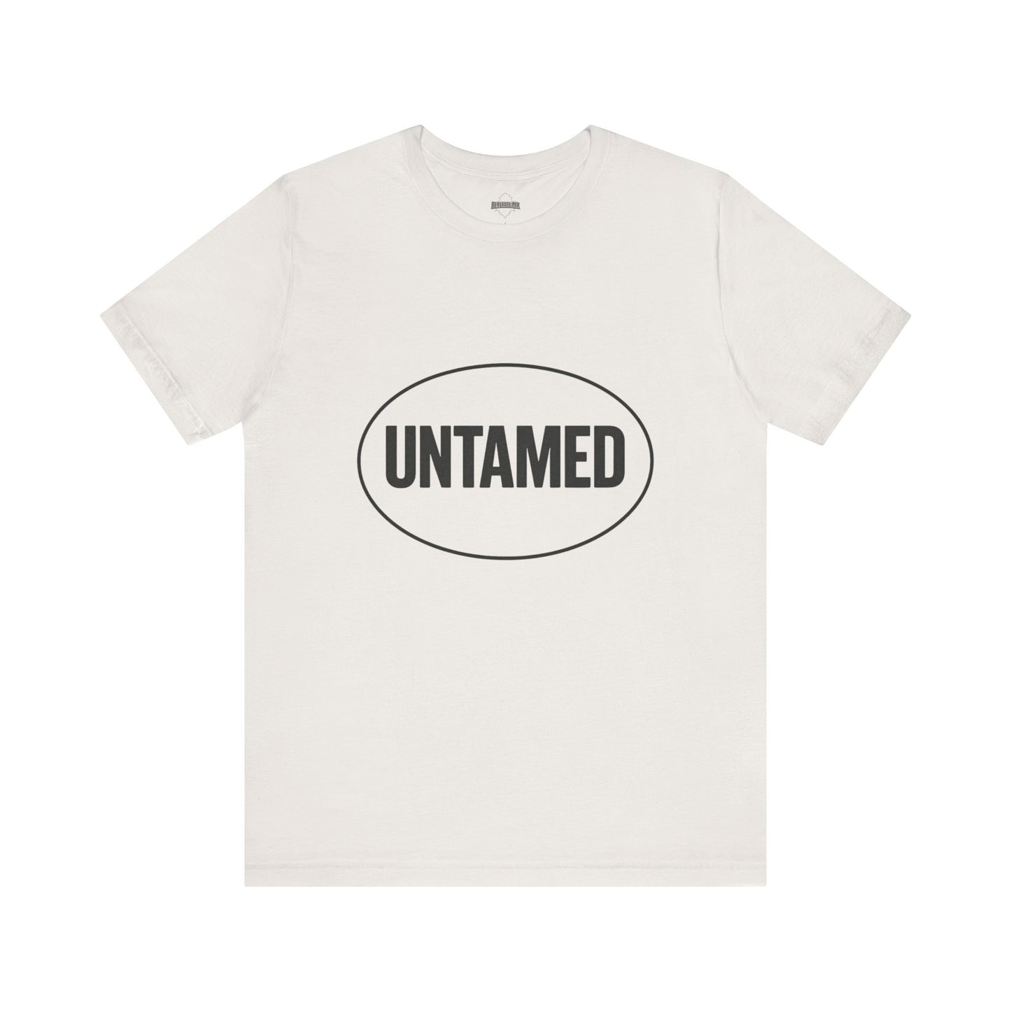Untamed