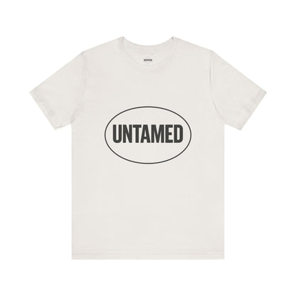 Untamed