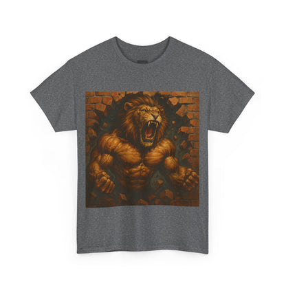 Breaking Beast