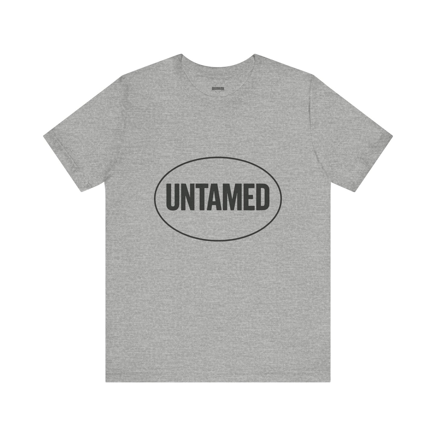 Untamed