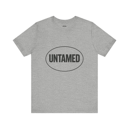 Untamed