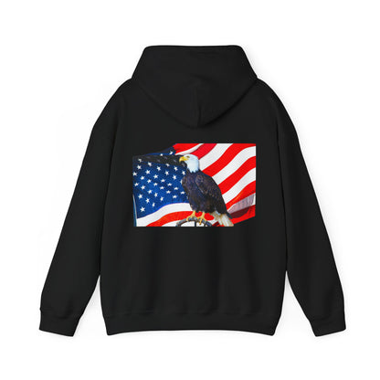 Freedom Hoodsie
