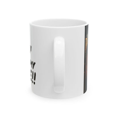 COFFEE FIRST!!!