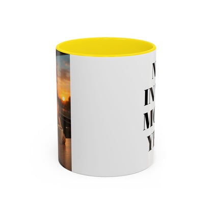 First Cup Coffee Mug