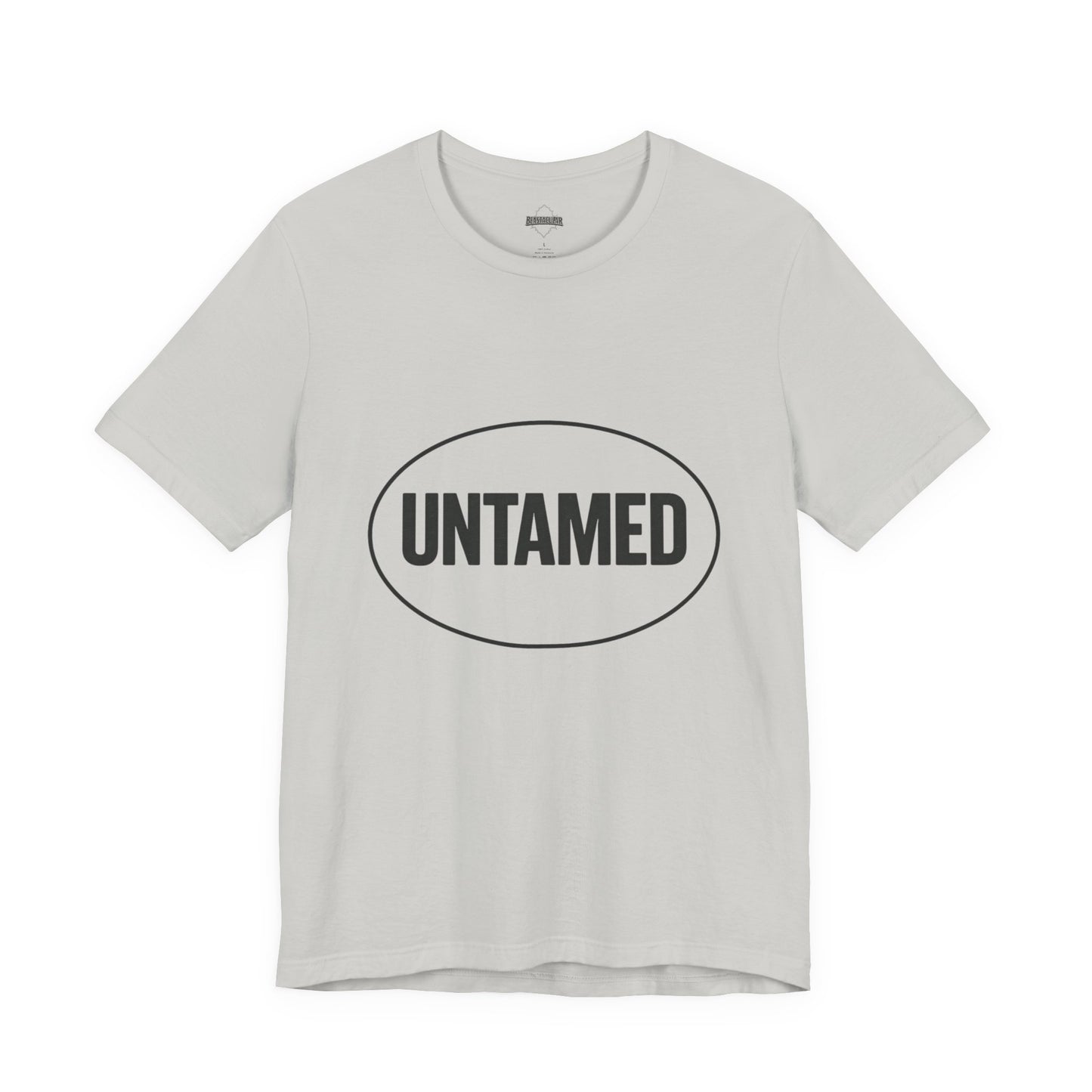 Untamed