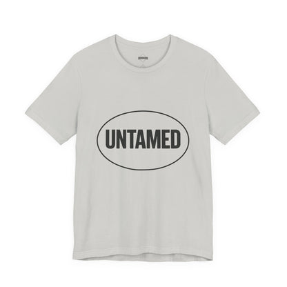 Untamed