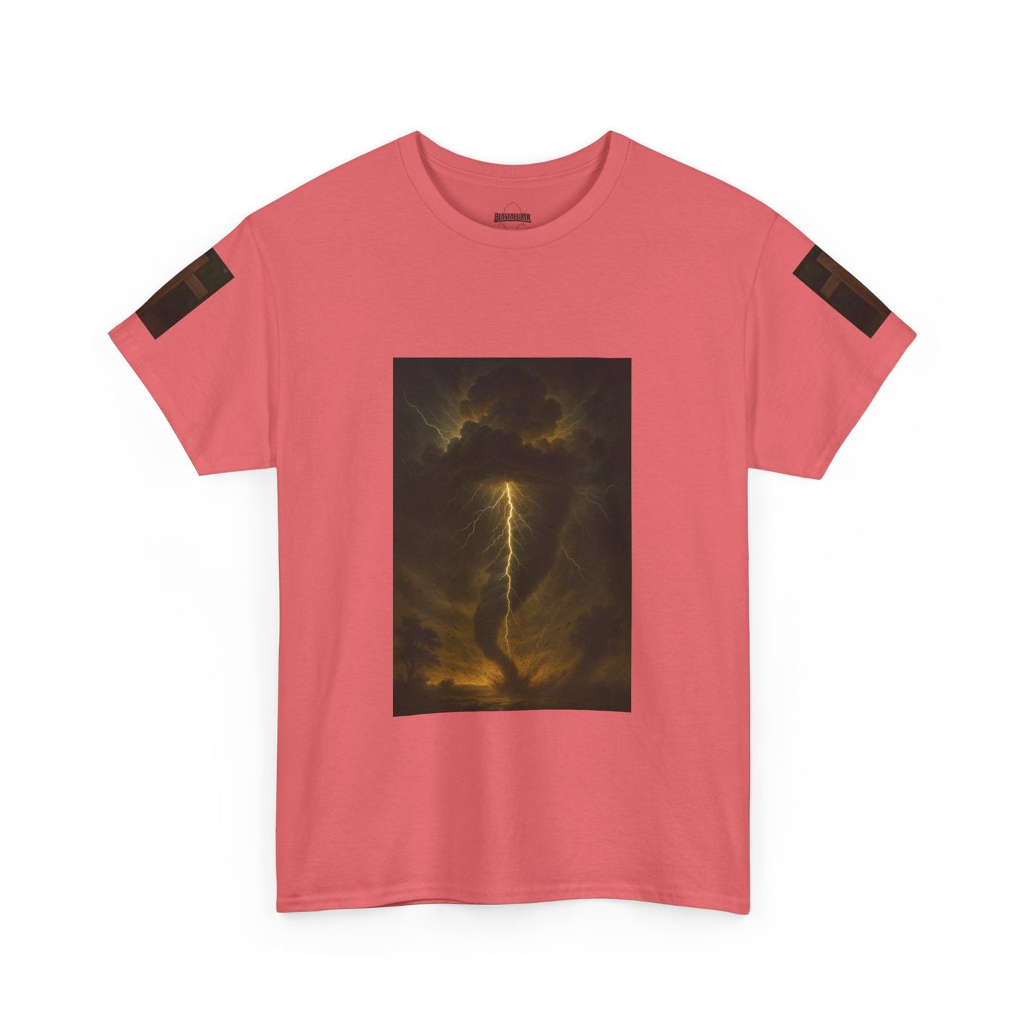 Storms Of Life