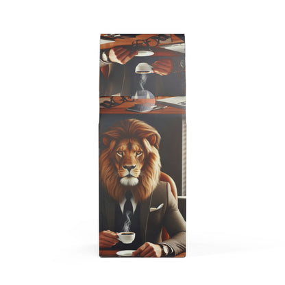 Lion's Den Blend (Medium RoaRst)