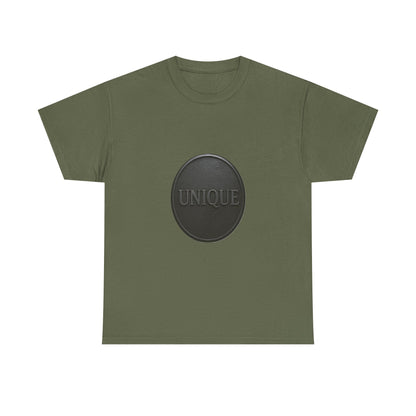 UNIQUE