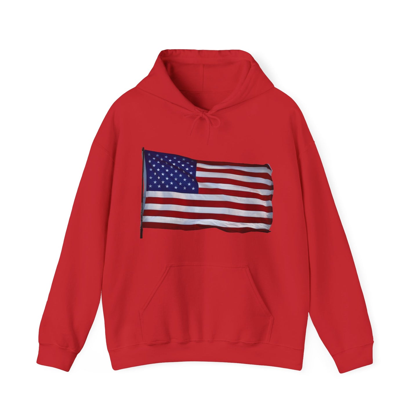 Freedom Hoodsie