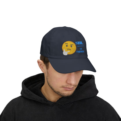 Da Thinking Cap