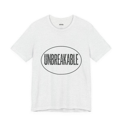 Unbreakable