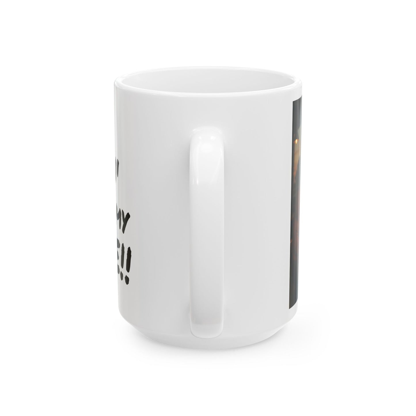 COFFEE FIRST!!!