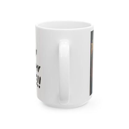 COFFEE FIRST!!!