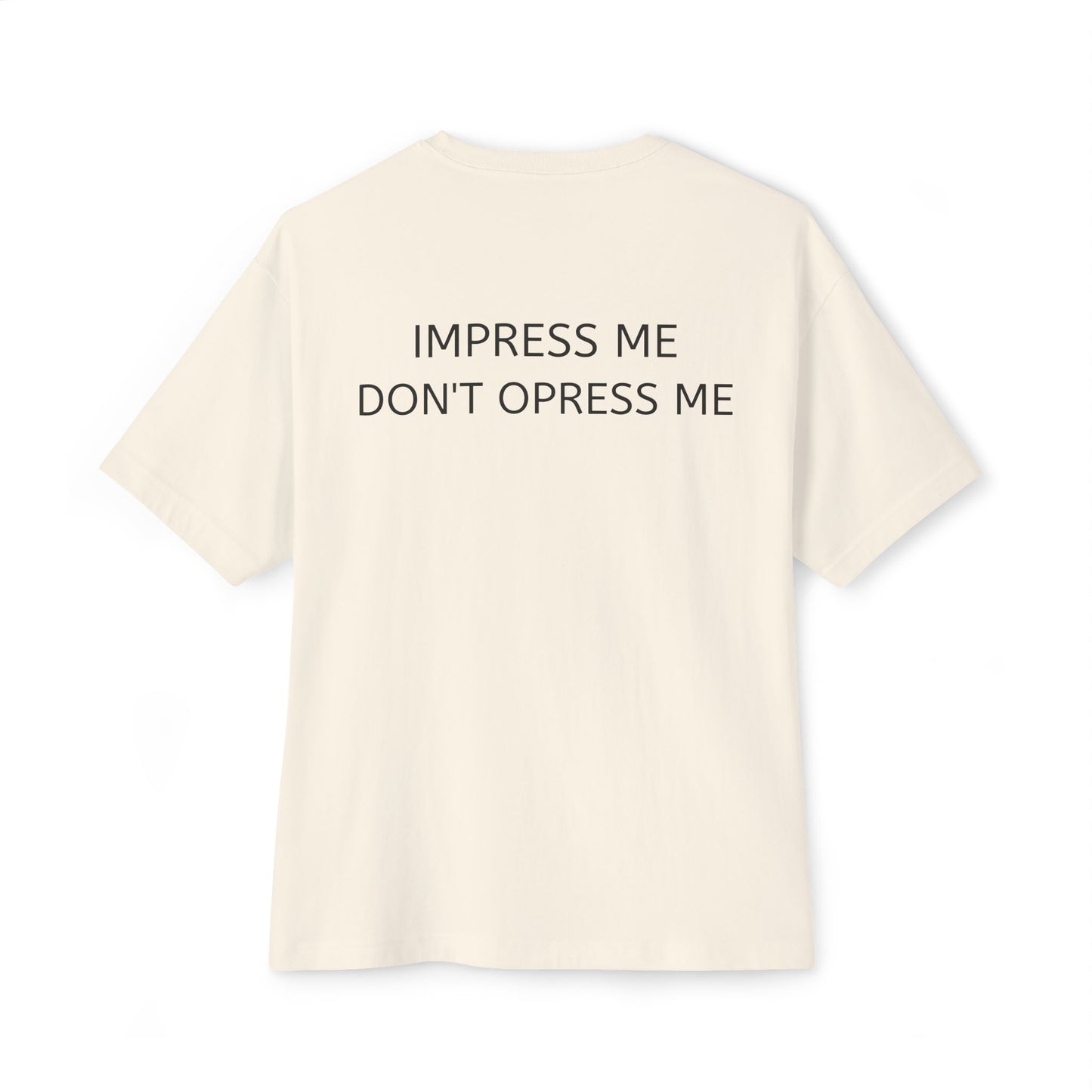 Impress Me