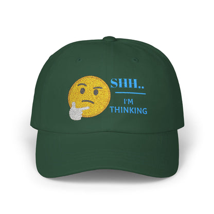 Da Thinking Cap
