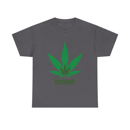 CannGanic