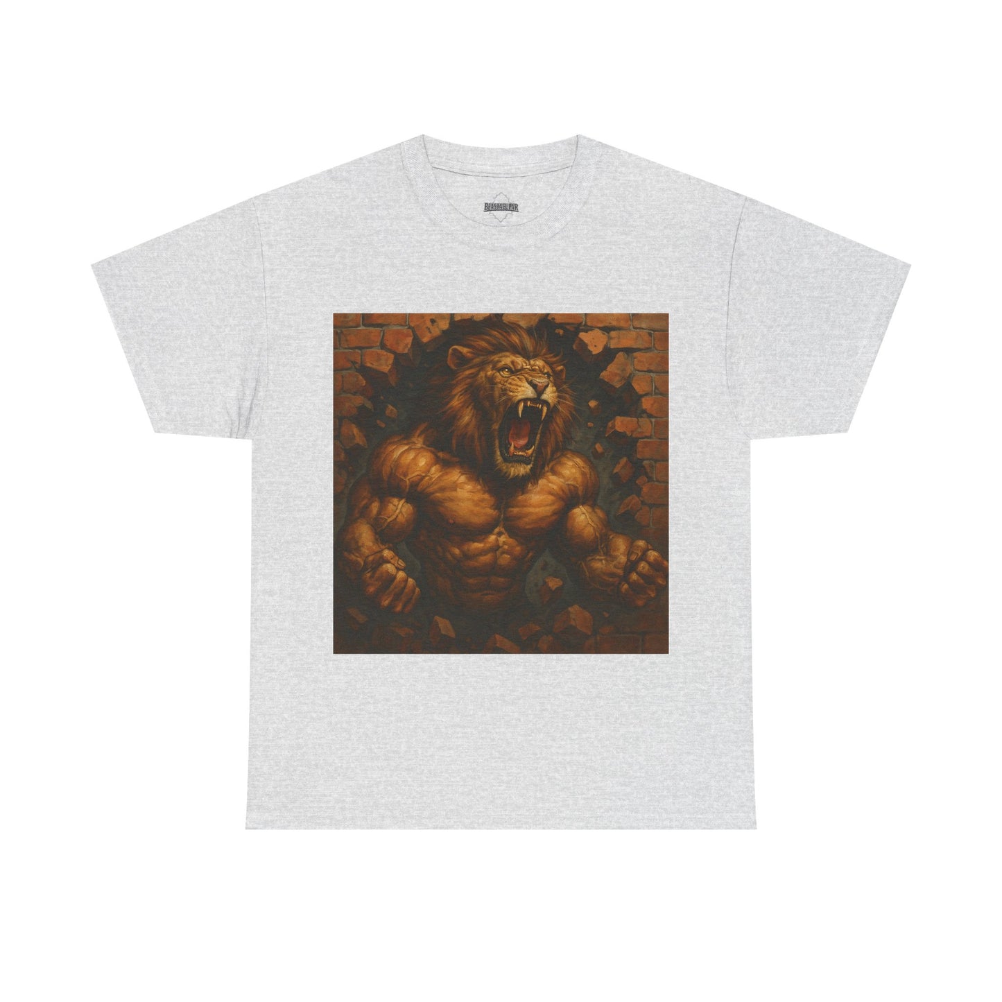 Breaking Beast