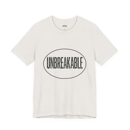 Unbreakable