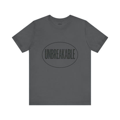 Unbreakable