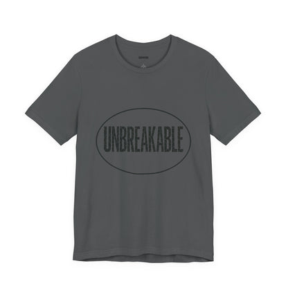 Unbreakable