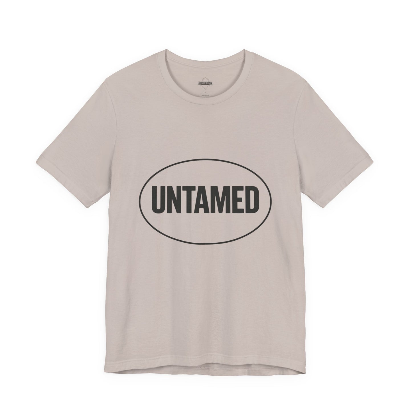 Untamed