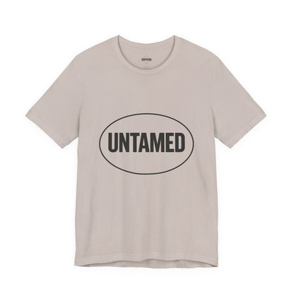 Untamed