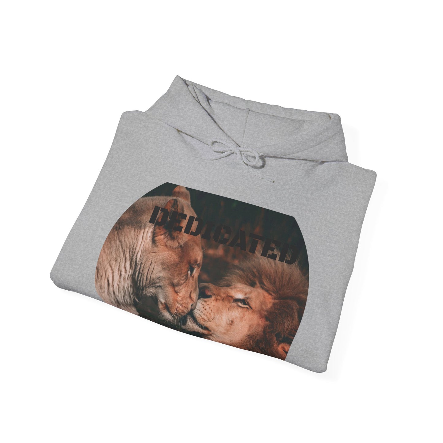 Ride Or Die Hoodsie
