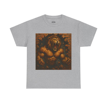 Breaking Beast