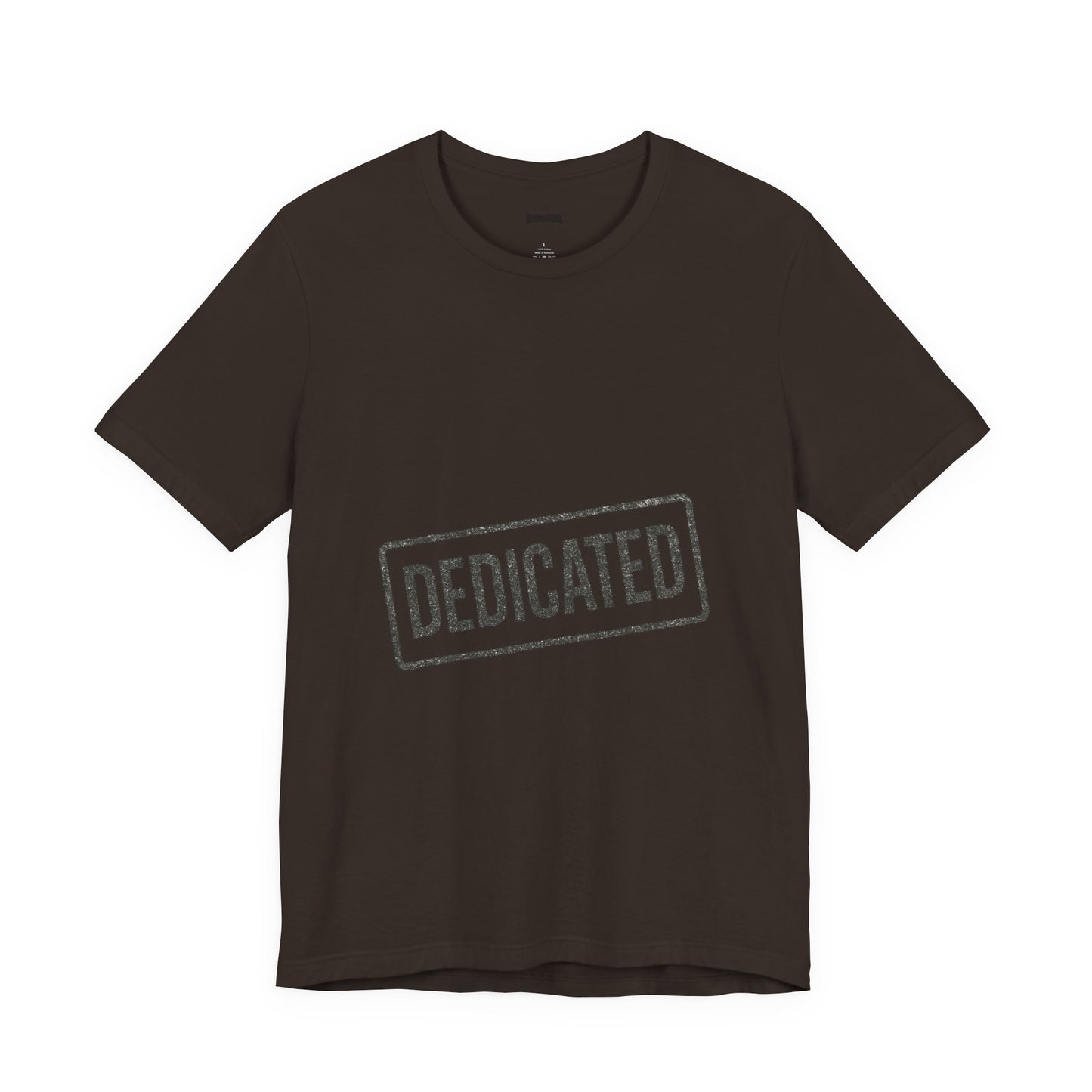 DEDICATED
