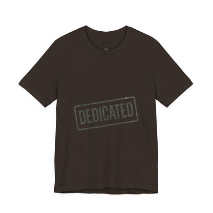 DEDICATED