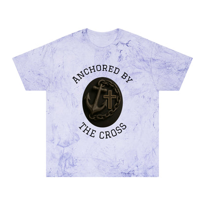 Anchored By the Cross