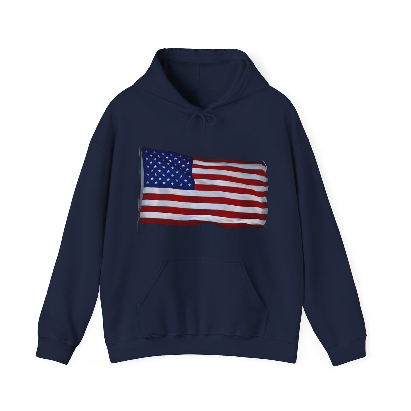 Freedom Hoodsie