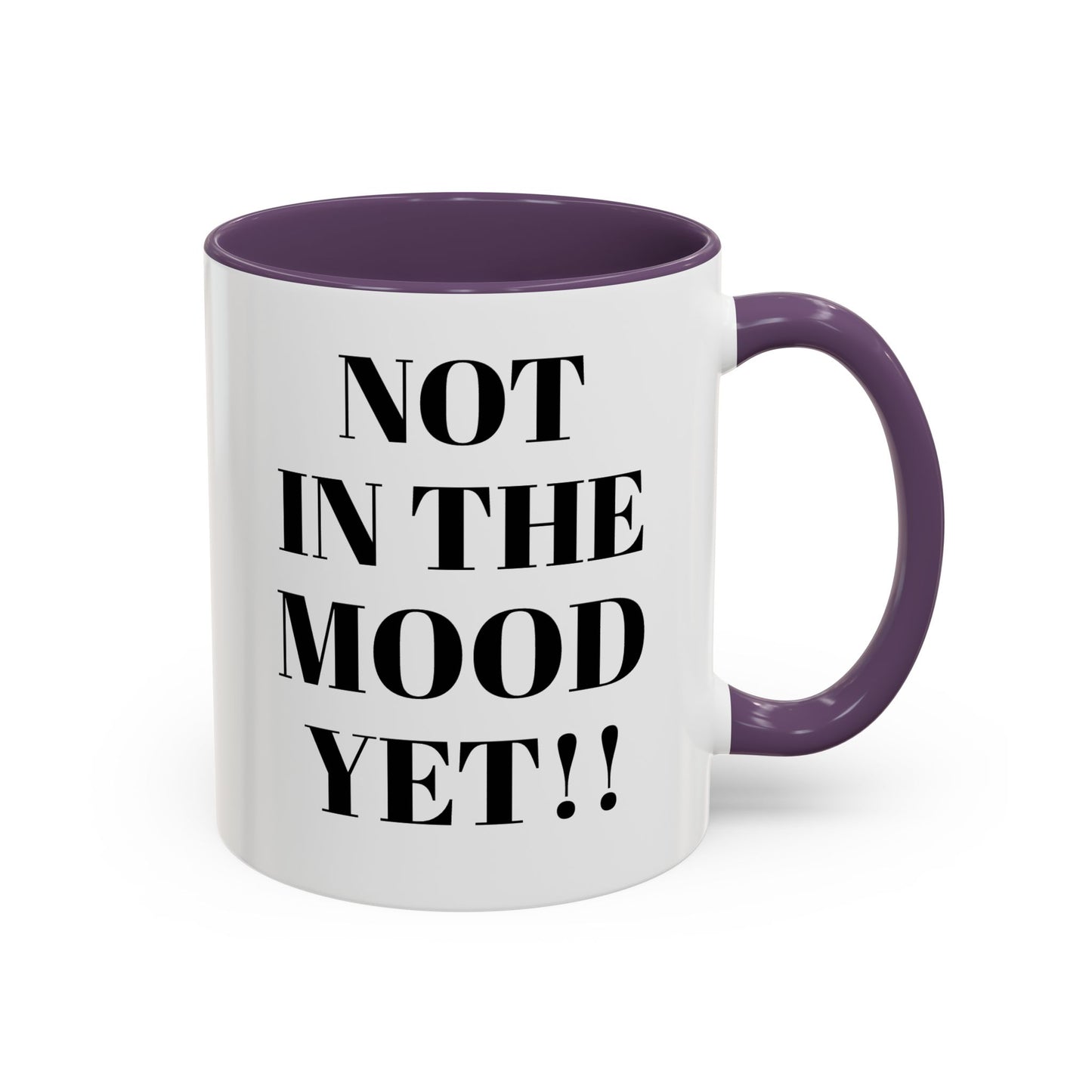 First Cup Coffee Mug