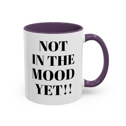 First Cup Coffee Mug