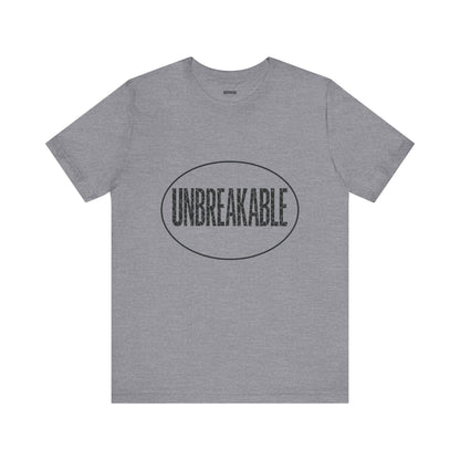 Unbreakable